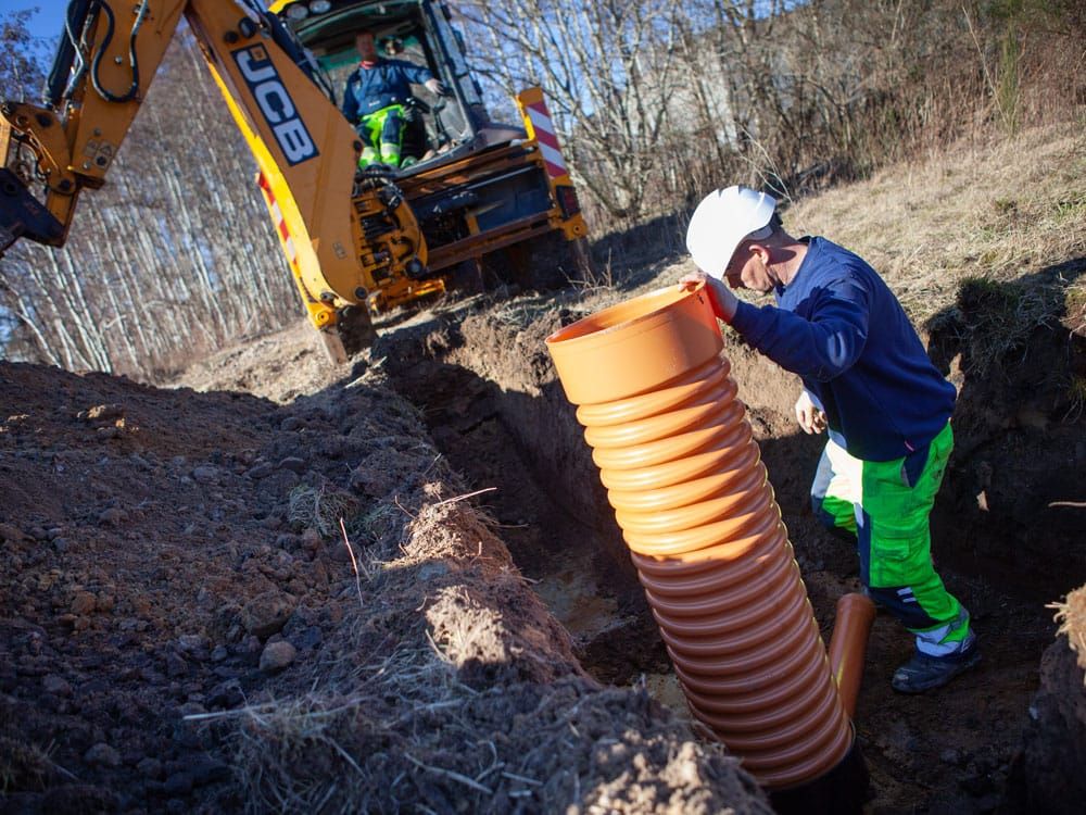 Autoriseret kloakmester hjoerring